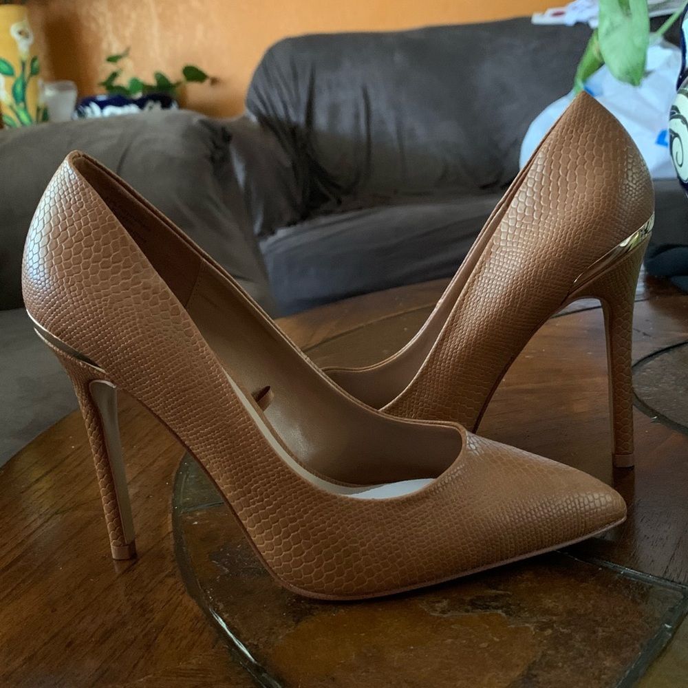 Aldo shoes